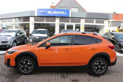 Subaru XV Gebrauchtwagen