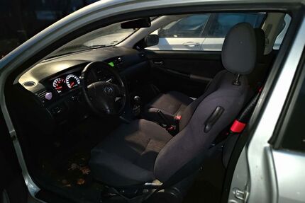 Toyota Corolla Gebrauchtwagen