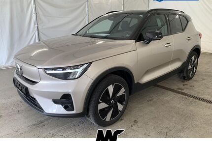 Volvo XC40 Gebrauchtwagen