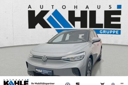 VW ID.4 Gebrauchtwagen