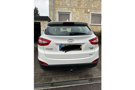 Hyundai ix35 Gebrauchtwagen