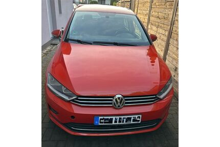 VW Golf Sportsvan Gebrauchtwagen