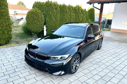 BMW 320 Gebrauchtwagen
