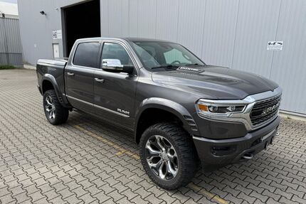 Dodge RAM Gebrauchtwagen