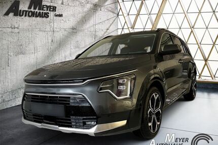 Kia Niro Gebrauchtwagen