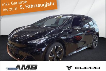 Cupra Born Gebrauchtwagen
