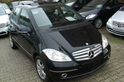 Mercedes-Benz A 160 Gebrauchtwagen