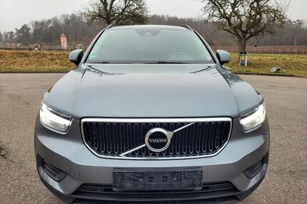 Volvo XC40 Gebrauchtwagen