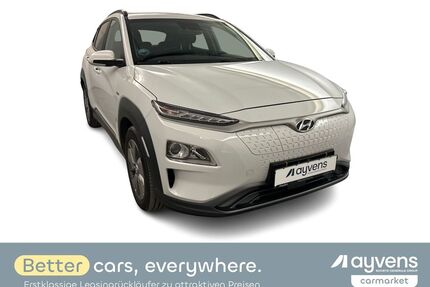 Hyundai KONA Gebrauchtwagen