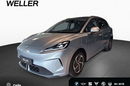 MG MG4 Gebrauchtwagen