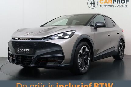 Cupra Tavascan Gebrauchtwagen