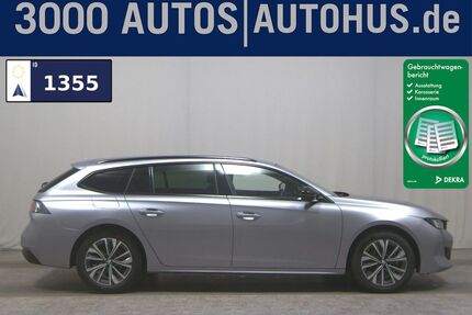 Peugeot 508 Gebrauchtwagen
