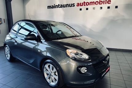 Opel Adam Gebrauchtwagen
