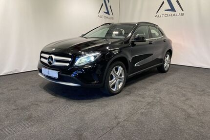 Mercedes-Benz GLA 180 Gebrauchtwagen
