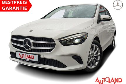 Mercedes-Benz B 250 Gebrauchtwagen