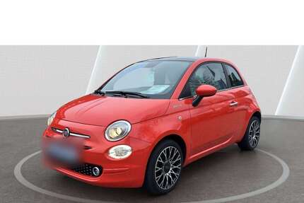 Fiat 500 Gebrauchtwagen