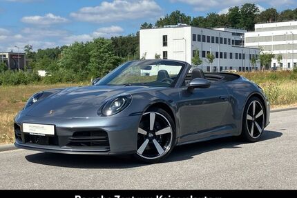 Porsche 992 Gebrauchtwagen