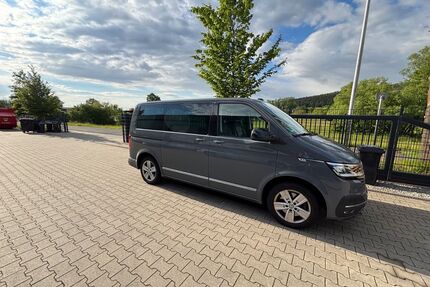 VW T7 Multivan Gebrauchtwagen