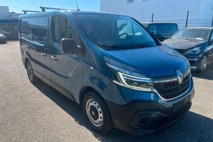 Renault Trafic Gebrauchtwagen