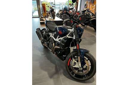 INDIAN FTR 1200 Gebrauchtwagen
