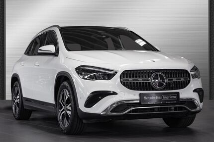 Mercedes-Benz GLA 180 Gebrauchtwagen