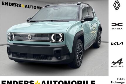 Renault R 4 Gebrauchtwagen