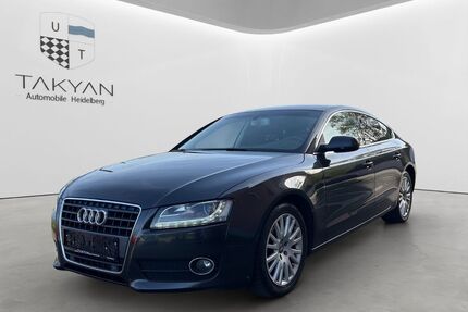 Audi A5 Gebrauchtwagen
