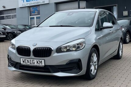 BMW 216 Active Tourer Gebrauchtwagen
