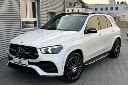 Mercedes-Benz GLE 400 Gebrauchtwagen