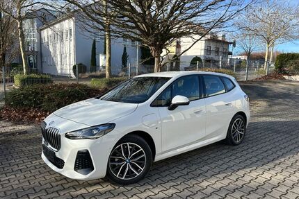 BMW 225 Active Tourer Gebrauchtwagen