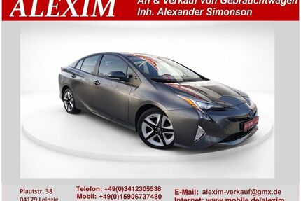 Toyota Prius Gebrauchtwagen