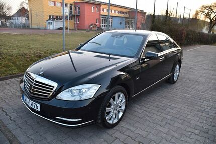 Mercedes-Benz S 350 Gebrauchtwagen