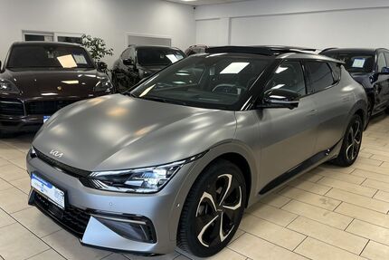Kia EV6 Gebrauchtwagen