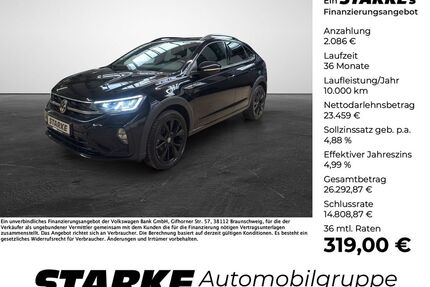 VW Taigo Gebrauchtwagen