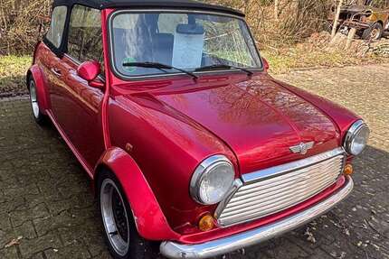 Mini 1300 Gebrauchtwagen