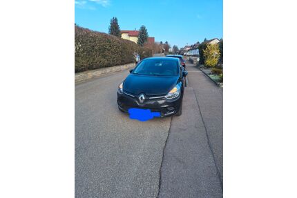 Renault Clio Gebrauchtwagen
