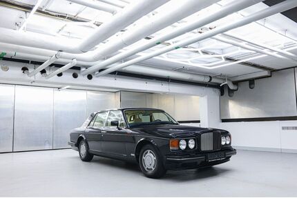 Bentley Turbo R Gebrauchtwagen