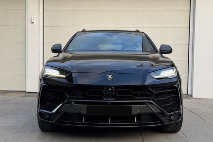 Lamborghini Urus Gebrauchtwagen