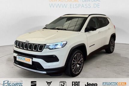 Jeep Compass Gebrauchtwagen