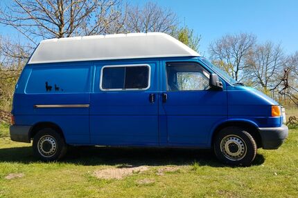 VW T4 Kombi Gebrauchtwagen