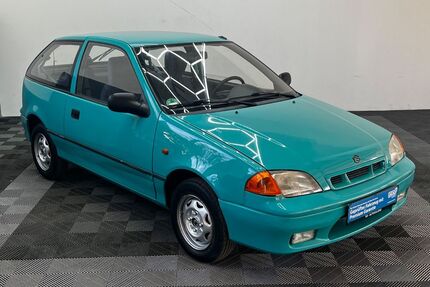 Suzuki Swift Gebrauchtwagen