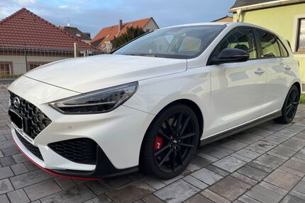 Hyundai Andere Gebrauchtwagen