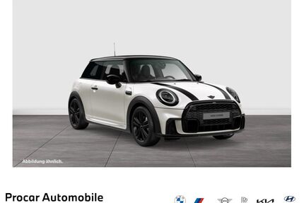 Mini Cooper Gebrauchtwagen