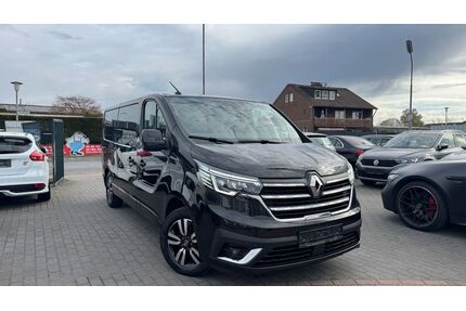 Renault Trafic Gebrauchtwagen