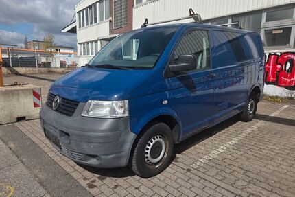 VW T5 Transporter Gebrauchtwagen