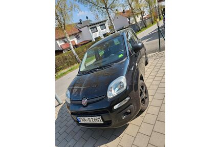 Fiat Grande Panda Gebrauchtwagen