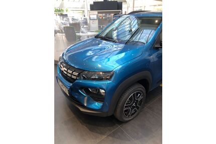 Dacia Spring Gebrauchtwagen