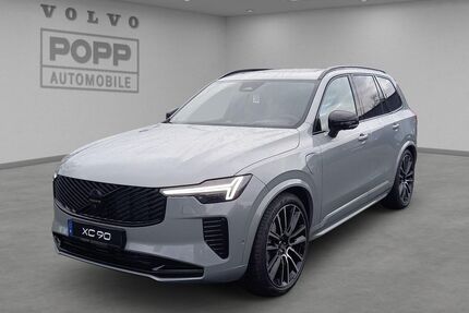 Volvo XC90 Gebrauchtwagen