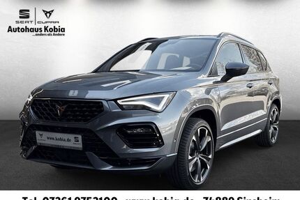 Cupra Ateca Gebrauchtwagen