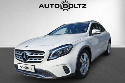 Mercedes-Benz GLA 180 Gebrauchtwagen